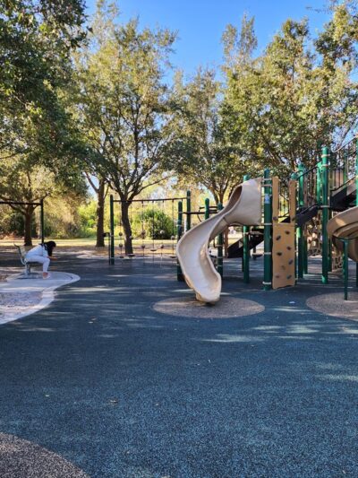 Shadow Bay Park Pavilion - Orlando, FL