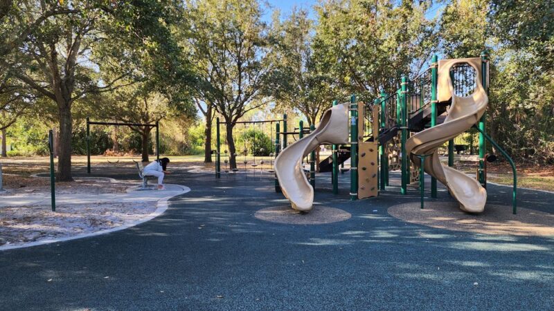 Shadow Bay Park Pavilion - Orlando, FL