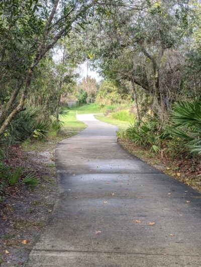 Shadow Bay Park Pavilion - Orlando, FL
