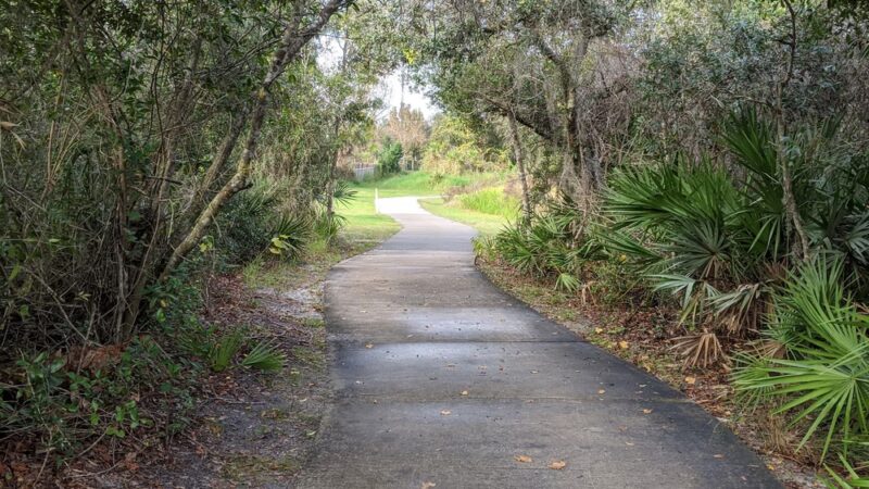 Shadow Bay Park Pavilion - Orlando, FL