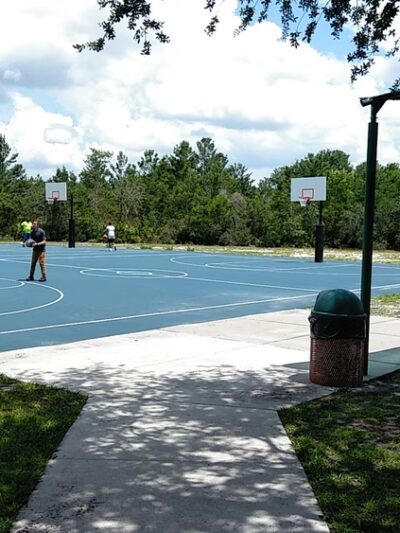 Shadow Bay Park Pavilion - Orlando, FL