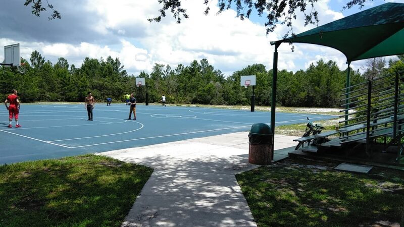 Shadow Bay Park Pavilion - Orlando, FL