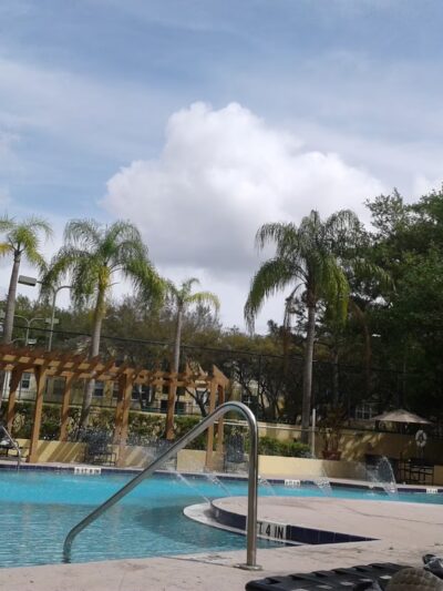 The Park at Catania Apartment Homes - Orlando, FL