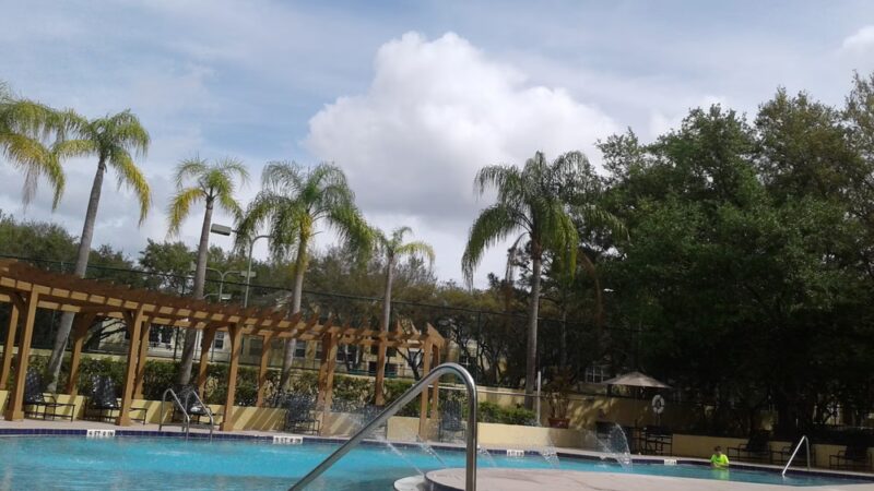 The Park at Catania Apartment Homes - Orlando, FL