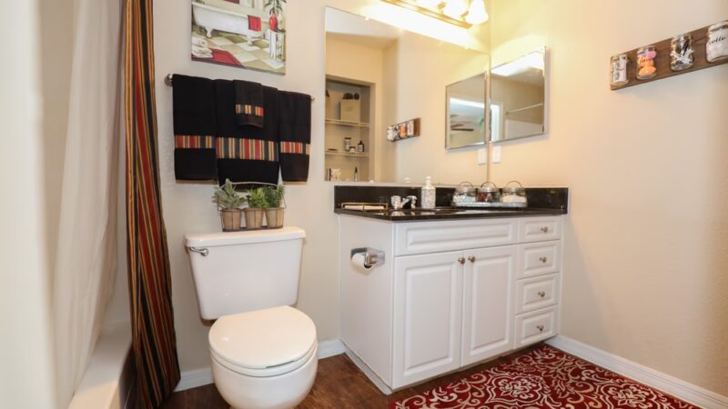 The Park at Catania Apartment Homes - Orlando, FL