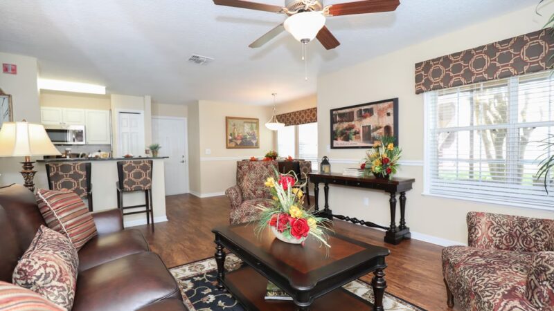 The Park at Catania Apartment Homes - Orlando, FL