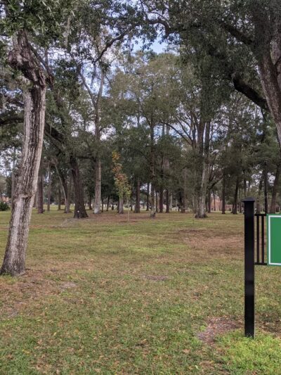 Wadeview Park - Orlando, FL