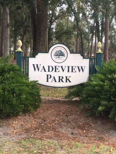 Wadeview Park - Orlando, FL