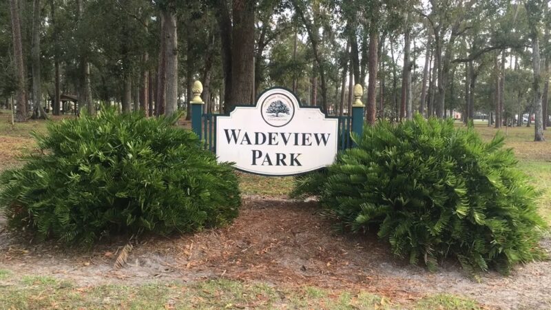 Wadeview Park - Orlando, FL