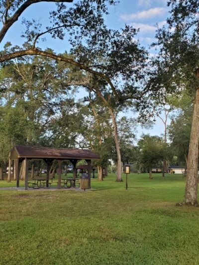 Wadeview Park - Orlando, FL