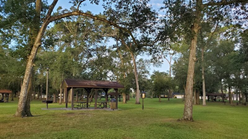 Wadeview Park - Orlando, FL