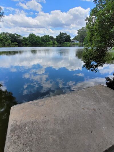 Wadeview Park - Orlando, FL