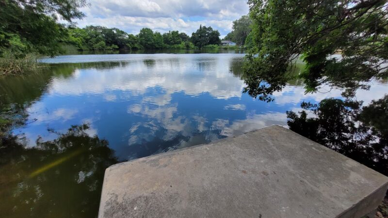 Wadeview Park - Orlando, FL