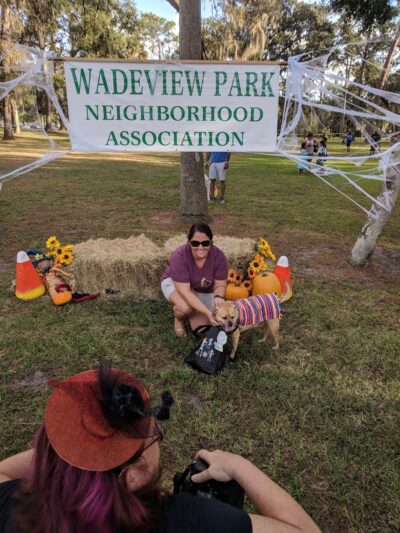 Wadeview Park - Orlando, FL