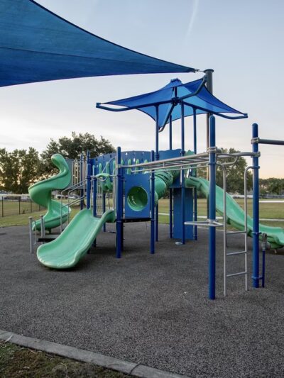 Wedgefield Park - Orlando, FL