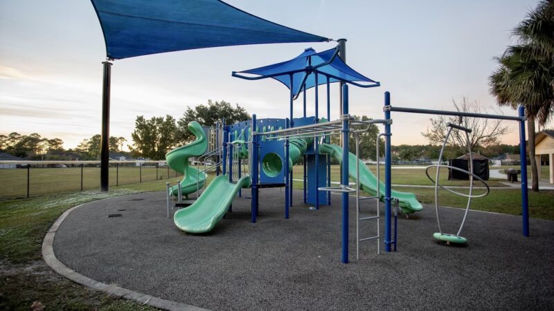 Wedgefield Park - Orlando, FL