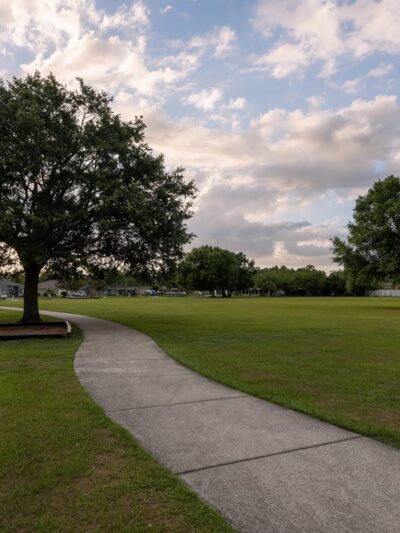 Wedgefield Park - Orlando, FL