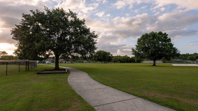 Wedgefield Park - Orlando, FL