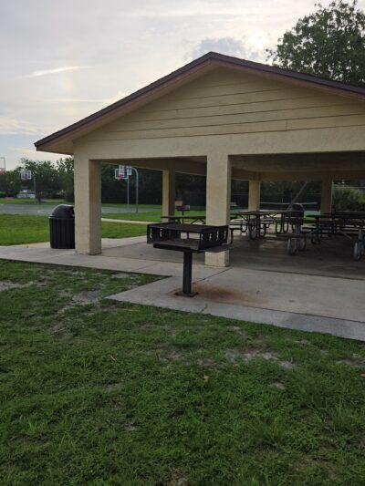 Wedgefield Park - Orlando, FL