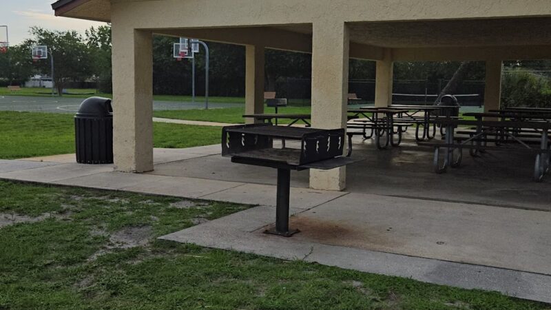 Wedgefield Park - Orlando, FL