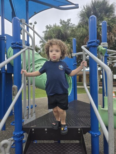 Wedgefield Park - Orlando, FL