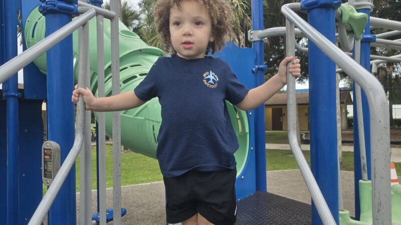 Wedgefield Park - Orlando, FL