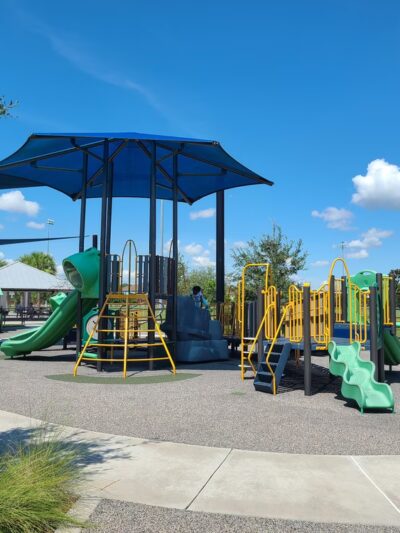 Young Pine Community Park - Orlando, FL