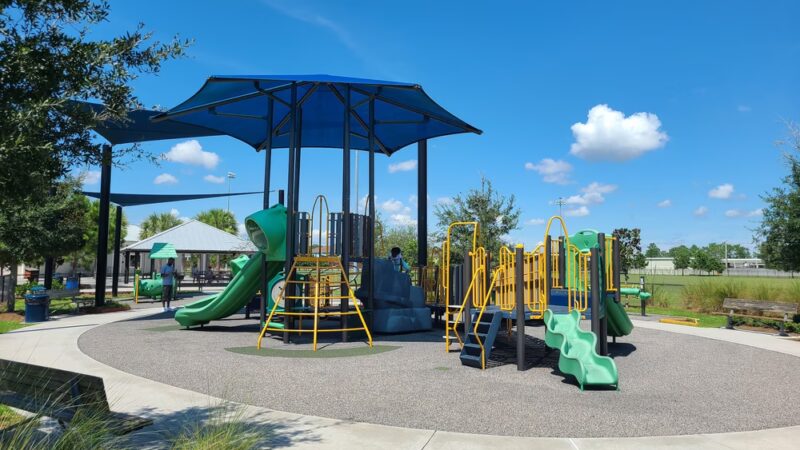 Young Pine Community Park - Orlando, FL