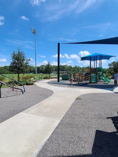 Young Pine Community Park - Orlando, FL