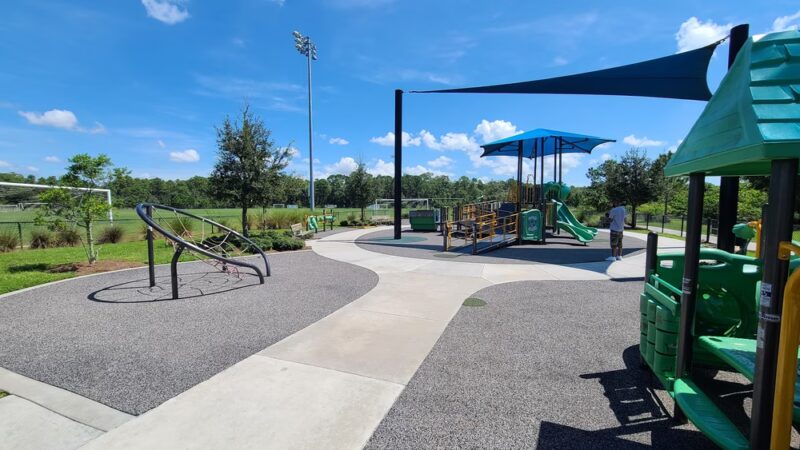 Young Pine Community Park - Orlando, FL