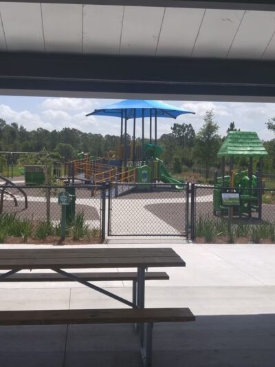 Young Pine Community Park - Orlando, FL