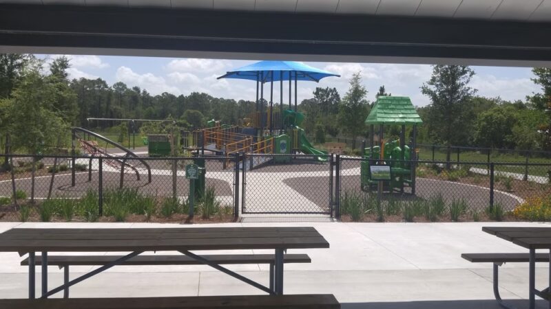 Young Pine Community Park - Orlando, FL