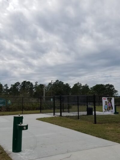 Young Pine Community Park - Orlando, FL