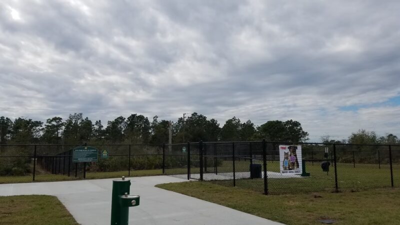 Young Pine Community Park - Orlando, FL
