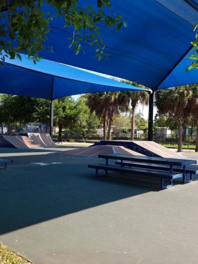 Yucatan Park - Orlando, FL