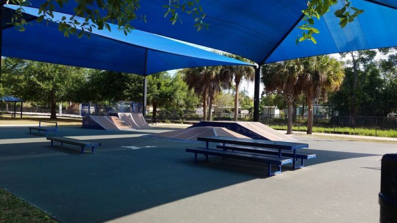 Yucatan Park - Orlando, FL