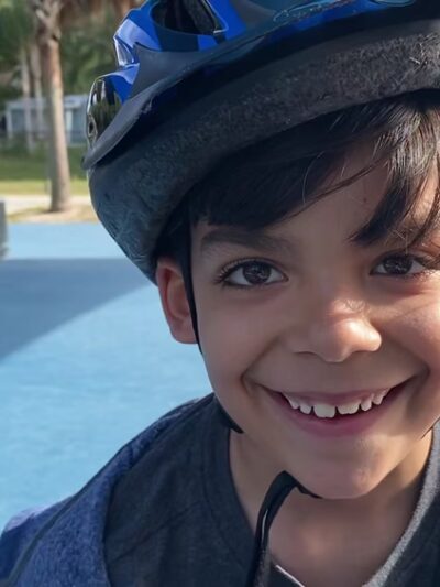 Yucatan Park - Orlando, FL