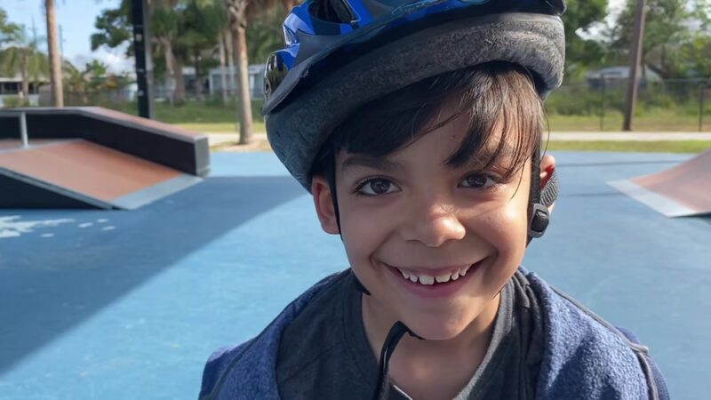 Yucatan Park - Orlando, FL