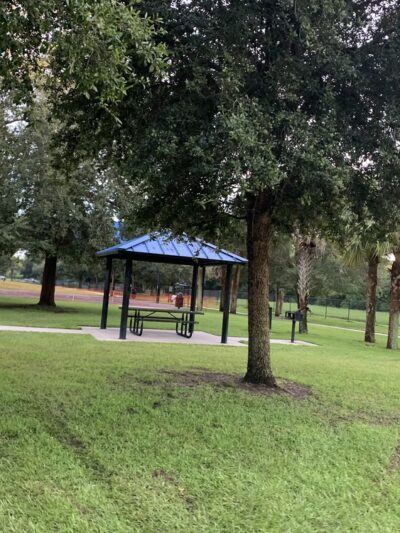 Yucatan Park - Orlando, FL