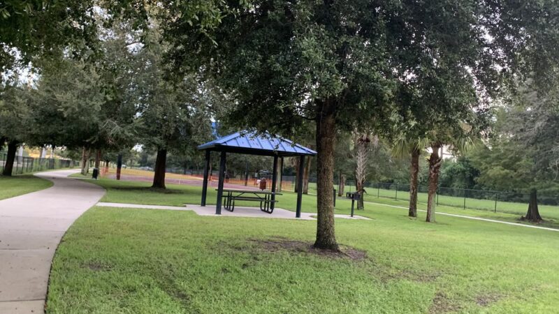 Yucatan Park - Orlando, FL