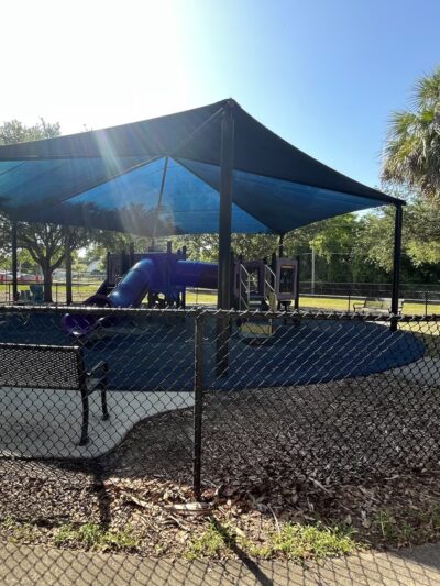 Yucatan Park - Orlando, FL