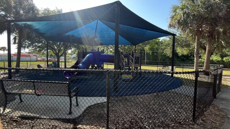 Yucatan Park - Orlando, FL