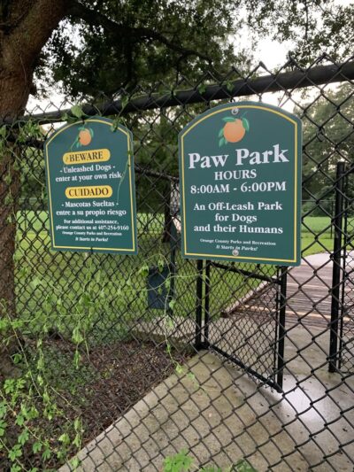 Yucatan Park - Orlando, FL