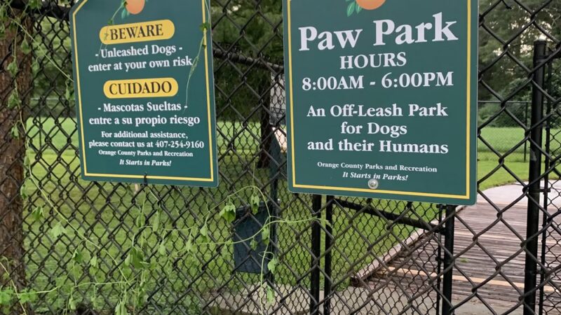 Yucatan Park - Orlando, FL