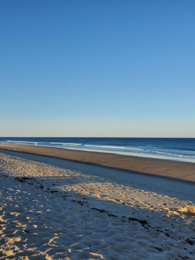 National Seashore - Orleans, MA
