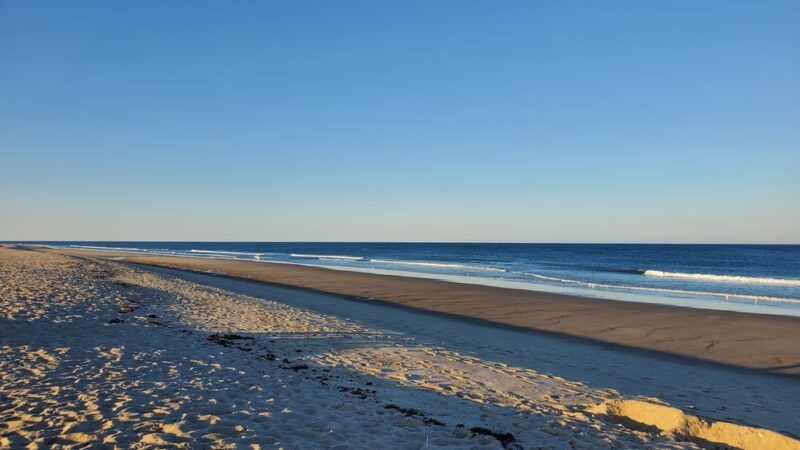 National Seashore - Orleans, MA