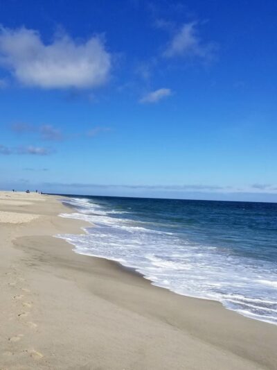 National Seashore - Orleans, MA