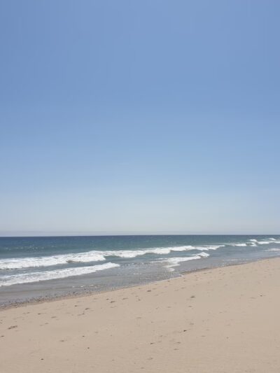 National Seashore - Orleans, MA