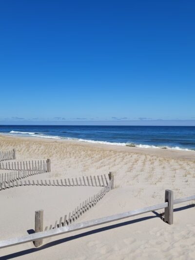 National Seashore - Orleans, MA