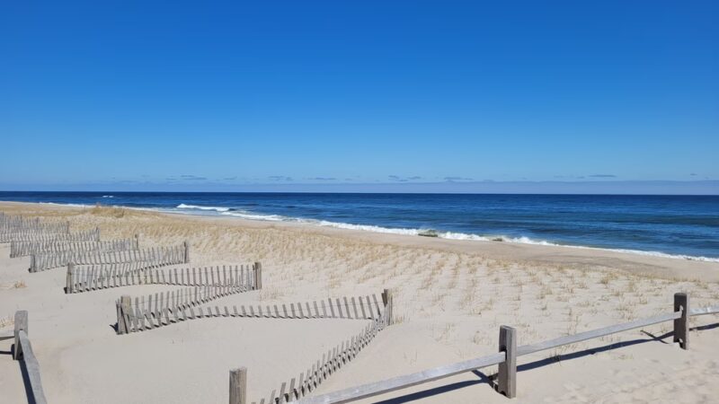 National Seashore - Orleans, MA